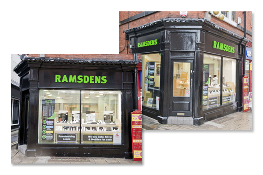 ramsdens-york